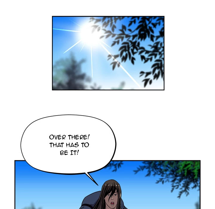 The Road of Karma Chapter 22 page 56 - Chapter 22