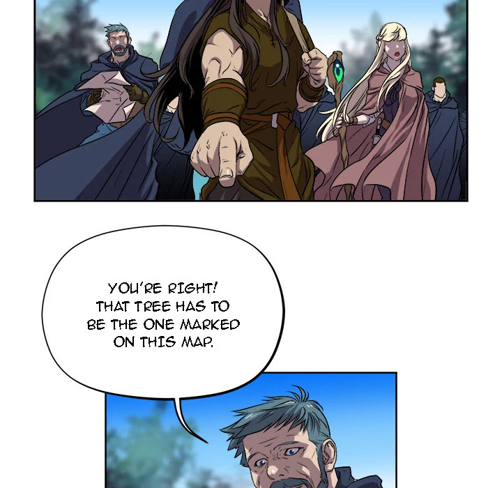 The Road of Karma Chapter 22 page 57 - Chapter 22