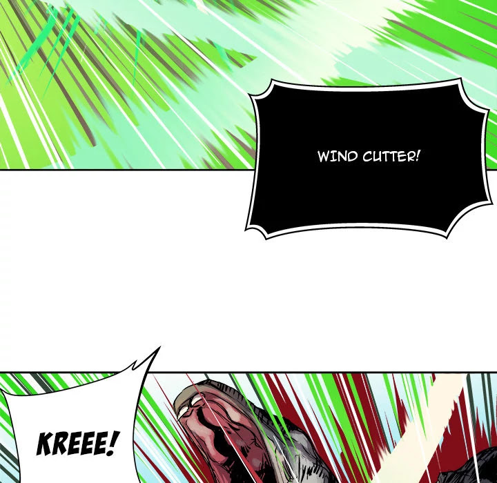 The Road of Karma Chapter 22 page 6 - Chapter 22
