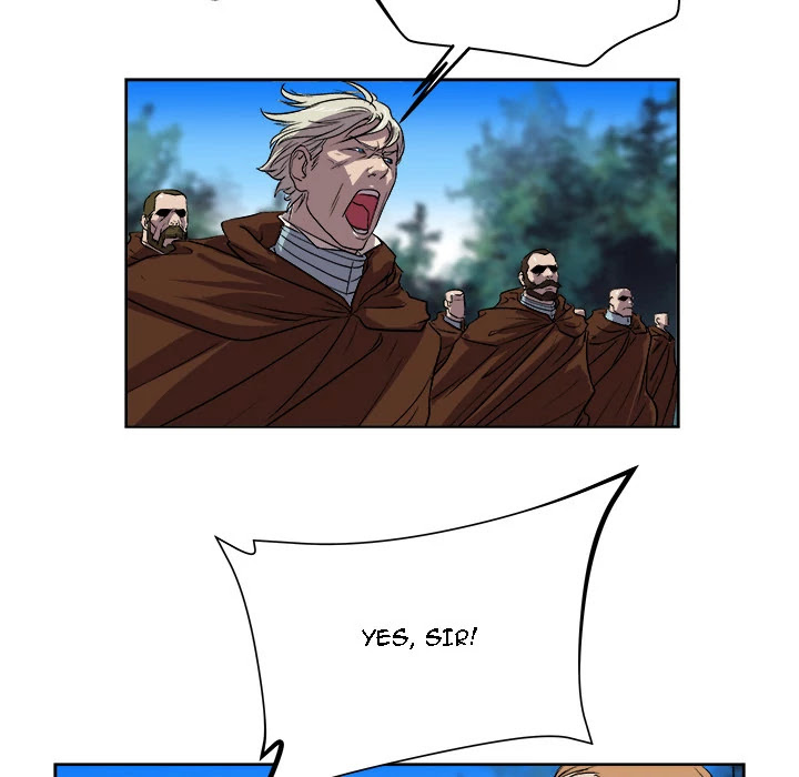 The Road of Karma Chapter 22 page 63 - Chapter 22