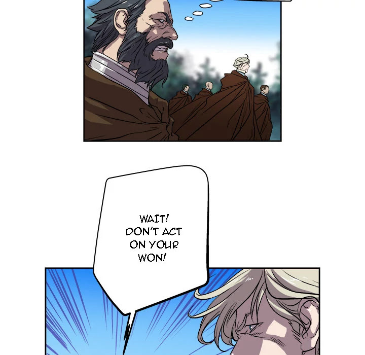 The Road of Karma Chapter 22 page 65 - Chapter 22