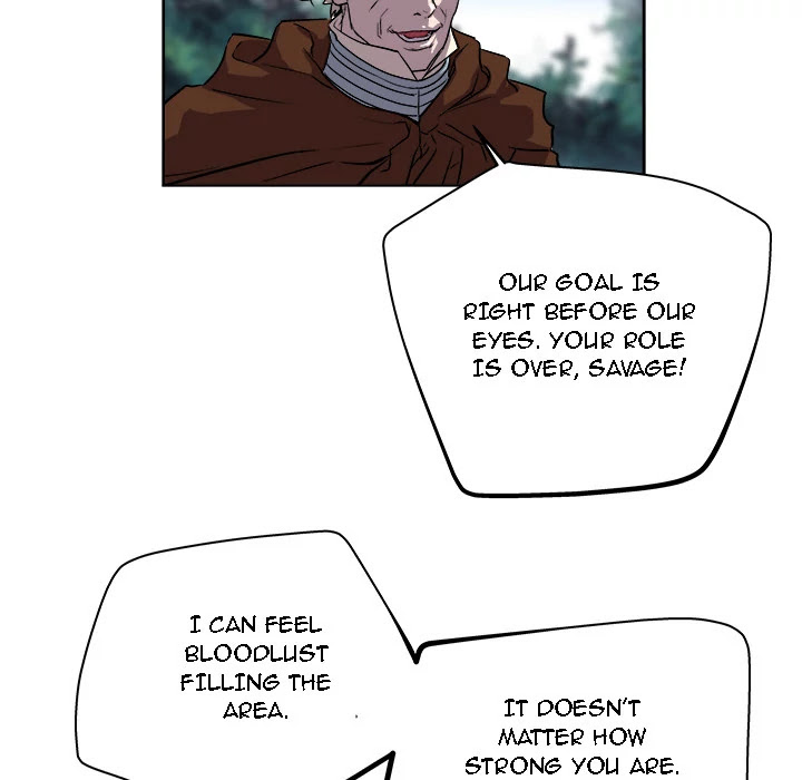 The Road of Karma Chapter 22 page 67 - Chapter 22