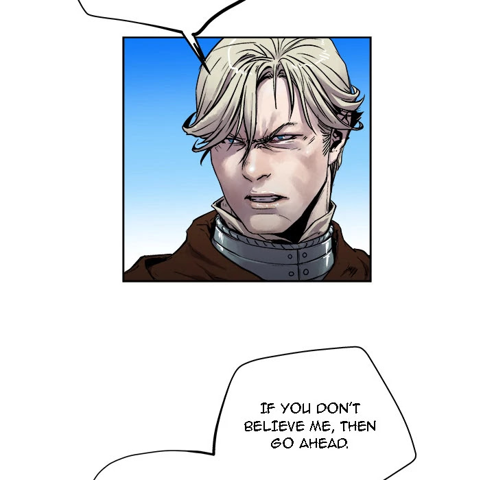 The Road of Karma Chapter 22 page 69 - Chapter 22