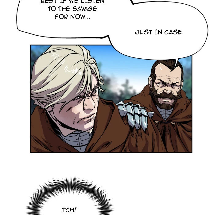 The Road of Karma Chapter 22 page 71 - Chapter 22