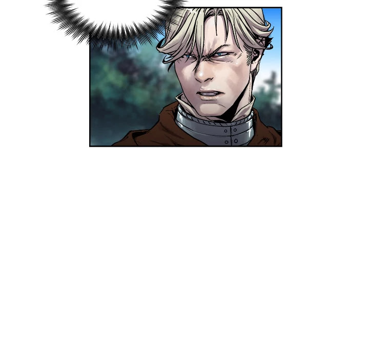 The Road of Karma Chapter 22 page 72 - Chapter 22