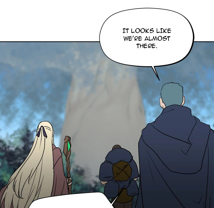 The Road of Karma Chapter 22 page 74 - Chapter 22