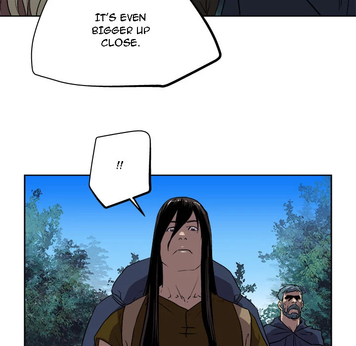 The Road of Karma Chapter 22 page 75 - Chapter 22