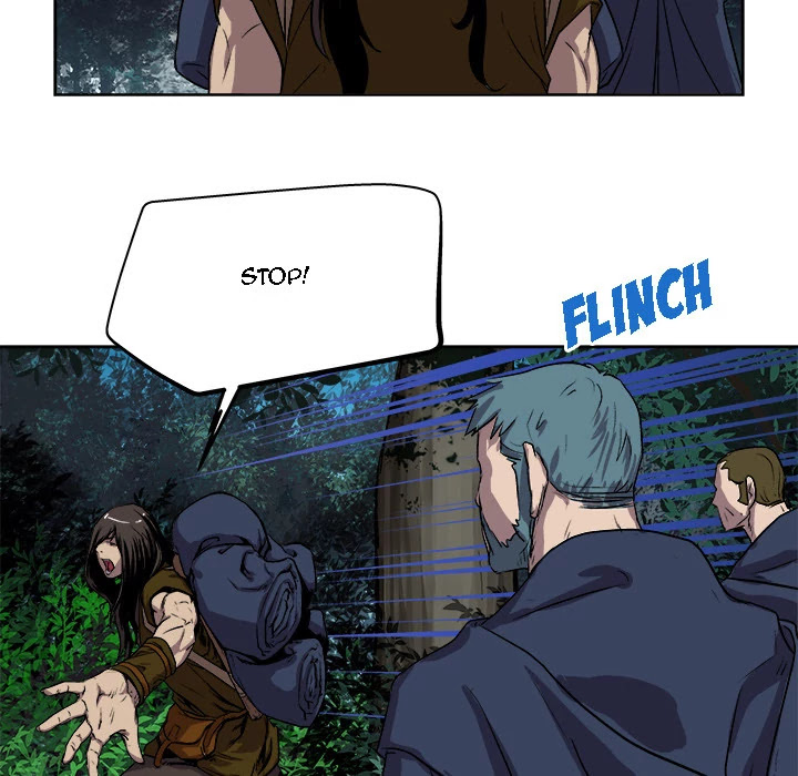 The Road of Karma Chapter 22 page 76 - Chapter 22