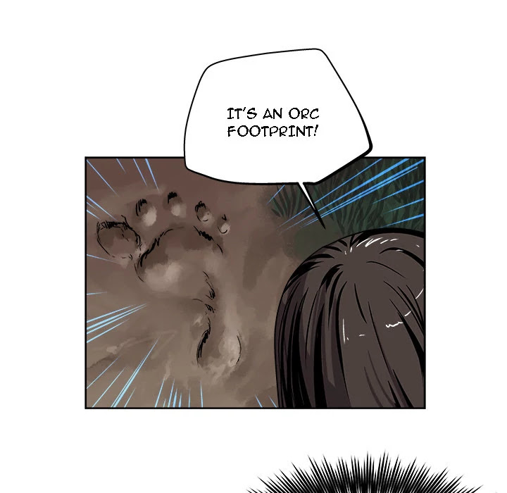 The Road of Karma Chapter 22 page 78 - Chapter 22