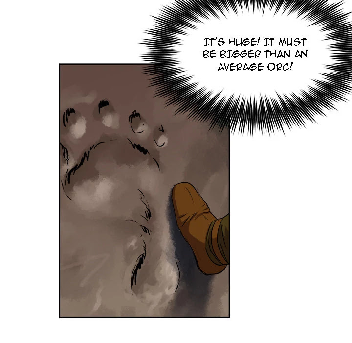 The Road of Karma Chapter 22 page 79 - Chapter 22