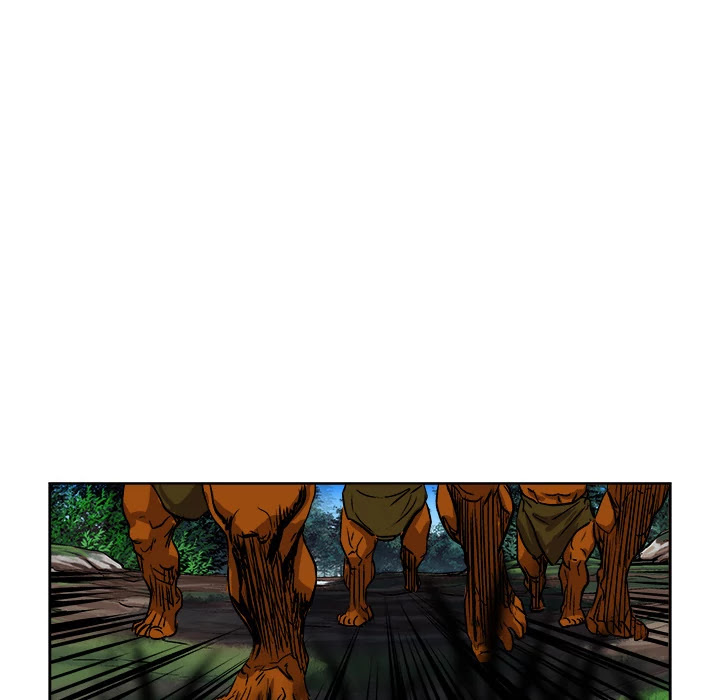 The Road of Karma Chapter 22 page 82 - Chapter 22