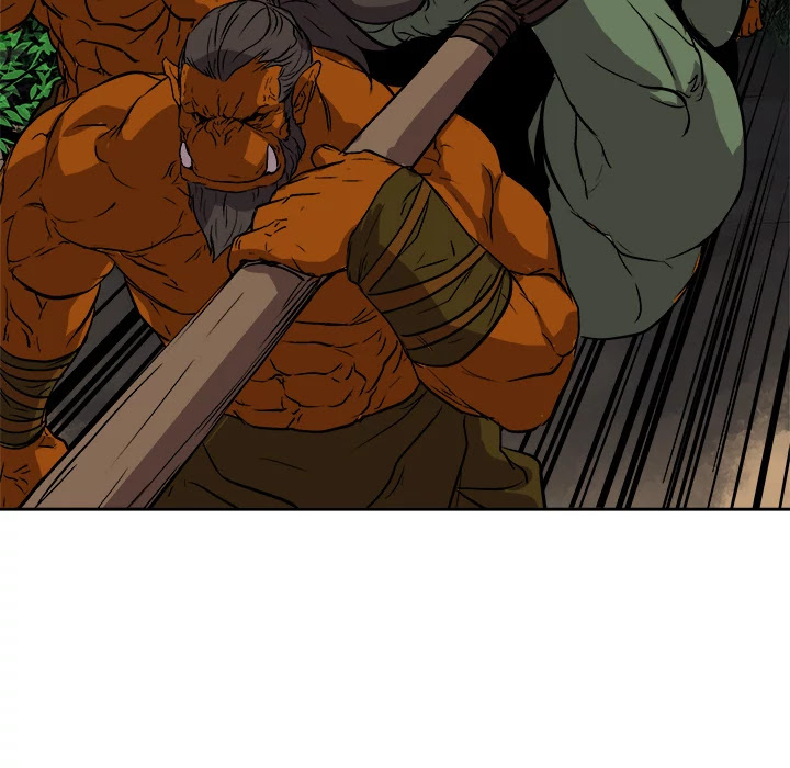 The Road of Karma Chapter 22 page 84 - Chapter 22