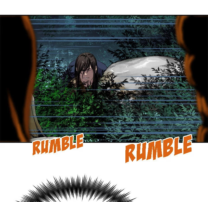 The Road of Karma Chapter 22 page 85 - Chapter 22