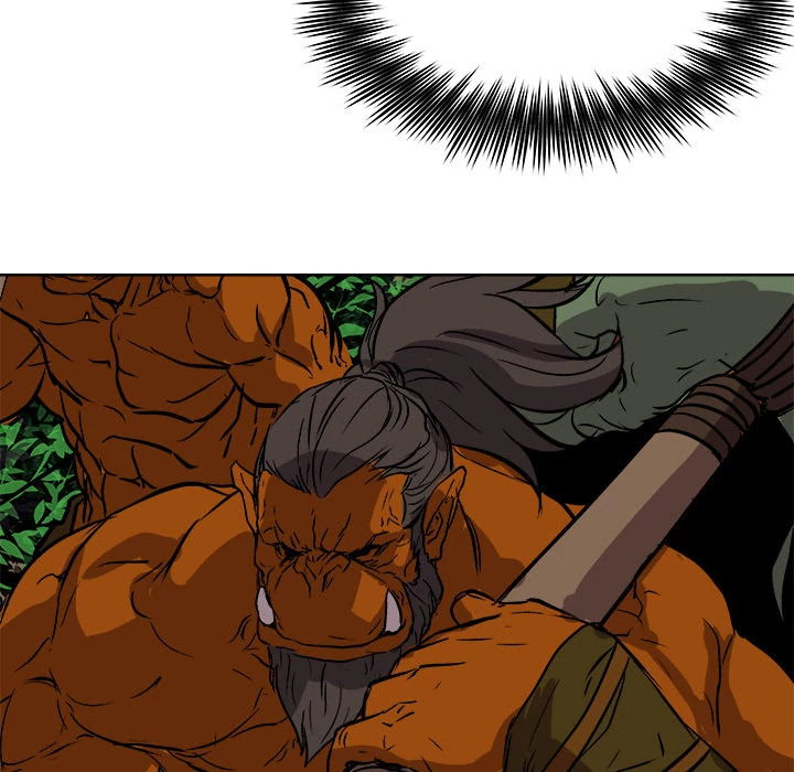 The Road of Karma Chapter 22 page 87 - Chapter 22