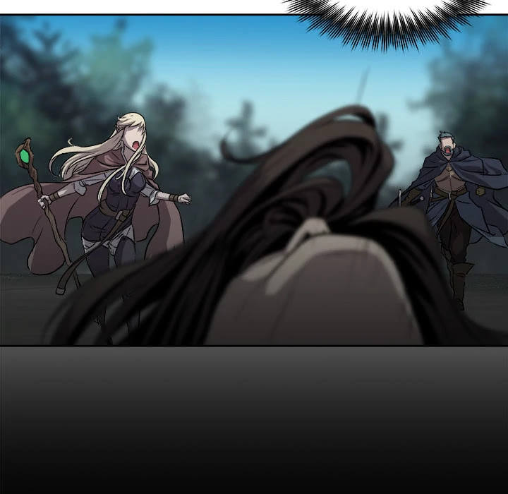 The Road of Karma Chapter 22 page 9 - Chapter 22