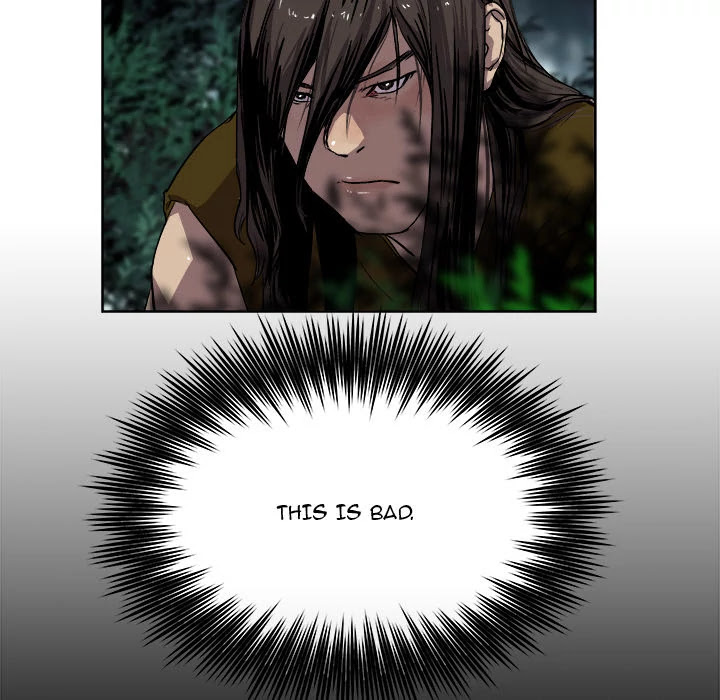 The Road of Karma Chapter 23 page 12 - Chapter 23