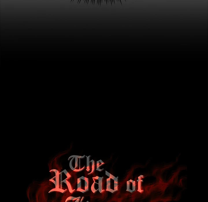 The Road of Karma Chapter 23 page 13 - Chapter 23