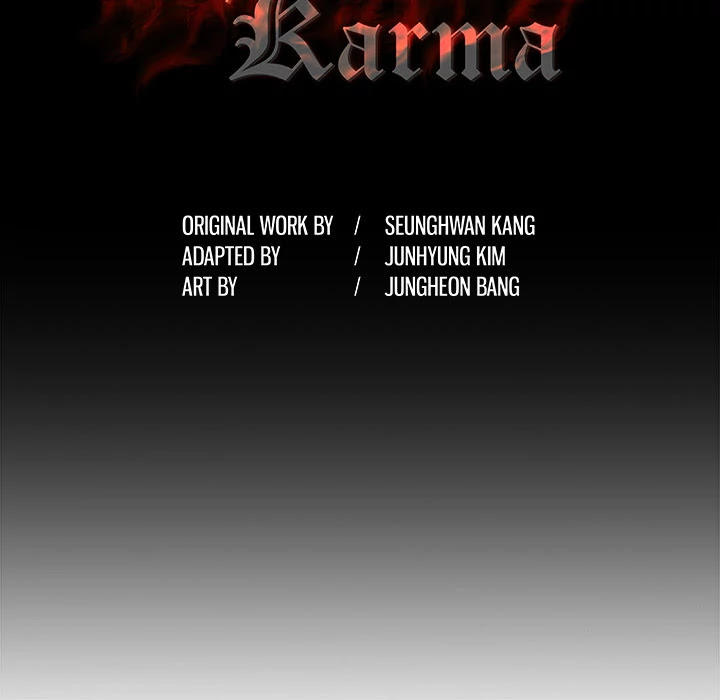 The Road of Karma Chapter 23 page 14 - Chapter 23