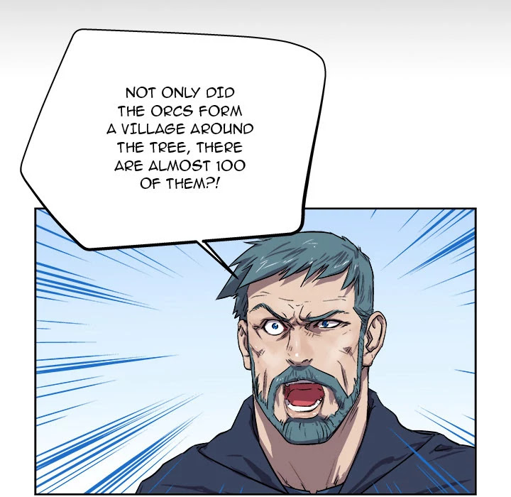 The Road of Karma Chapter 23 page 15 - Chapter 23