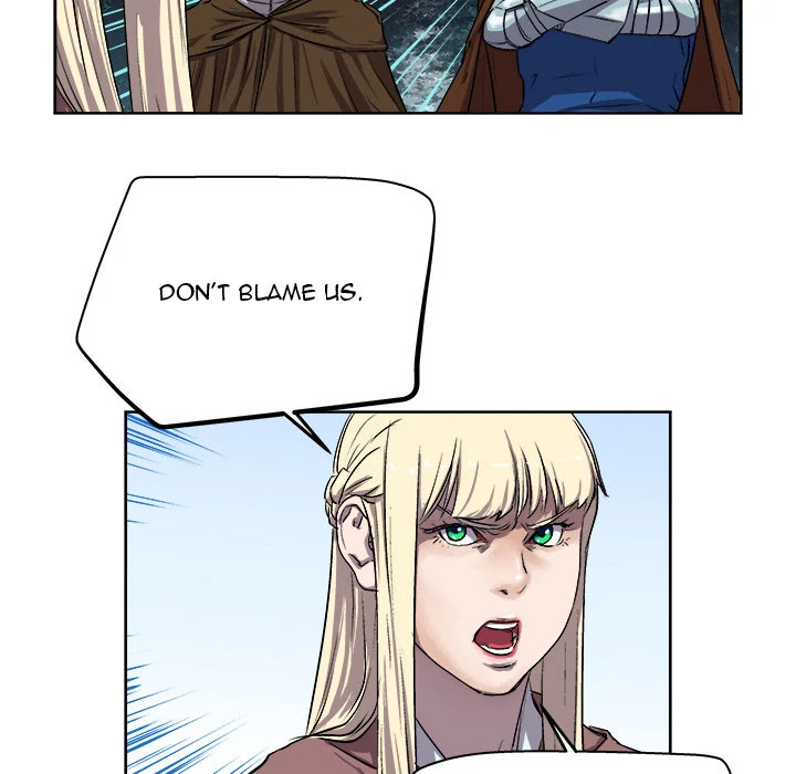 The Road of Karma Chapter 23 page 18 - Chapter 23