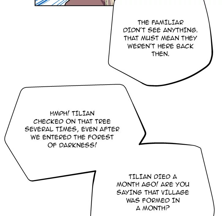 The Road of Karma Chapter 23 page 19 - Chapter 23