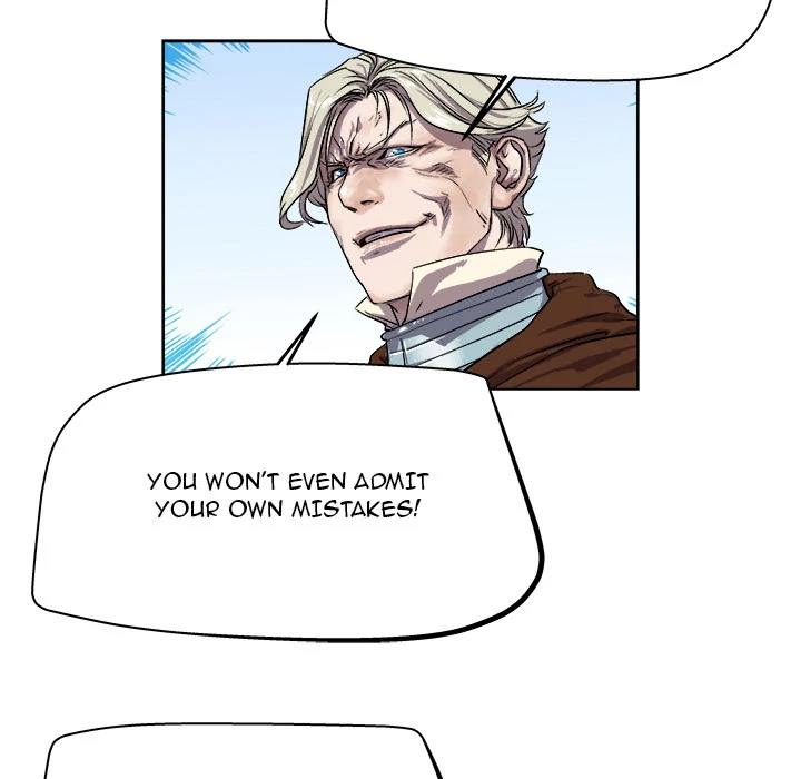 The Road of Karma Chapter 23 page 20 - Chapter 23