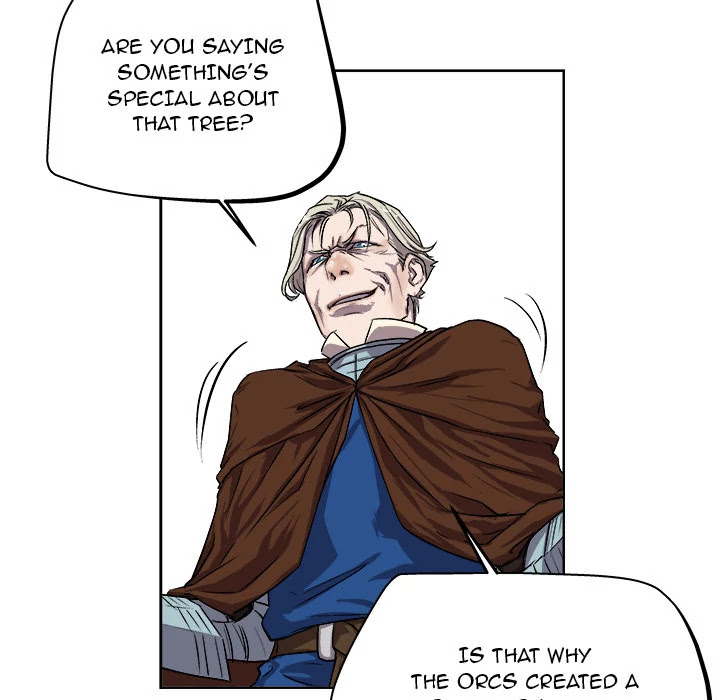 The Road of Karma Chapter 23 page 22 - Chapter 23