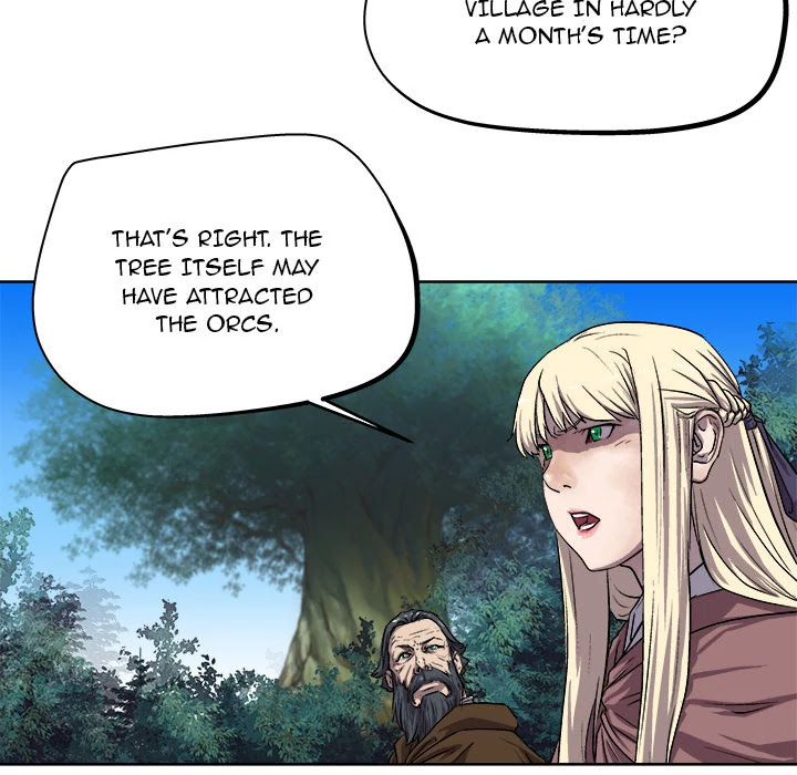 The Road of Karma Chapter 23 page 23 - Chapter 23