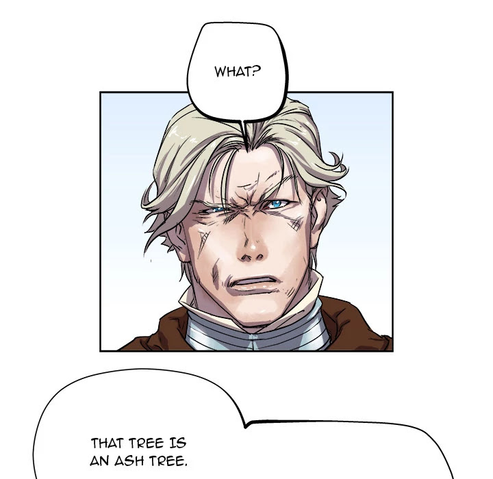 The Road of Karma Chapter 23 page 24 - Chapter 23