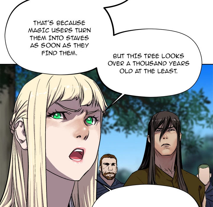 The Road of Karma Chapter 23 page 26 - Chapter 23