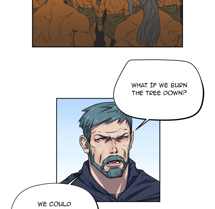 The Road of Karma Chapter 23 page 28 - Chapter 23