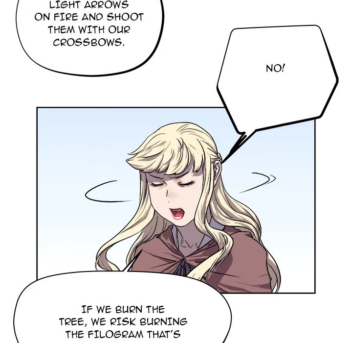 The Road of Karma Chapter 23 page 29 - Chapter 23