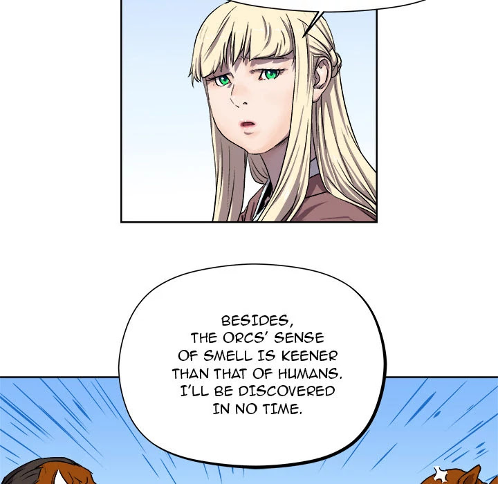 The Road of Karma Chapter 23 page 32 - Chapter 23