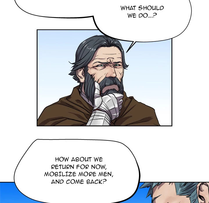 The Road of Karma Chapter 23 page 34 - Chapter 23