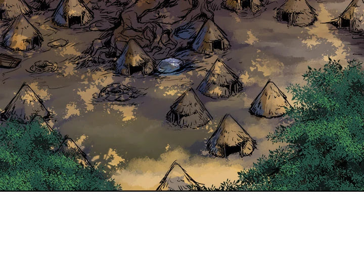 The Road of Karma Chapter 23 page 4 - Chapter 23
