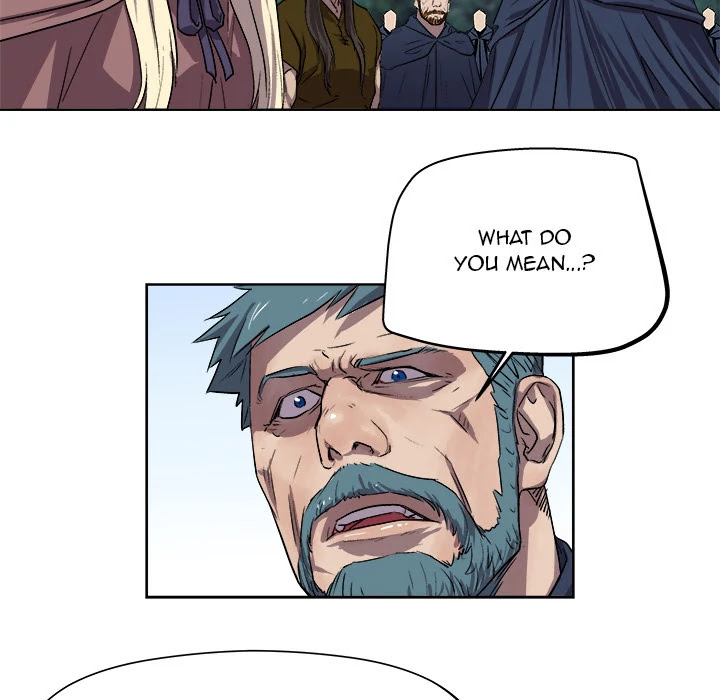 The Road of Karma Chapter 23 page 41 - Chapter 23