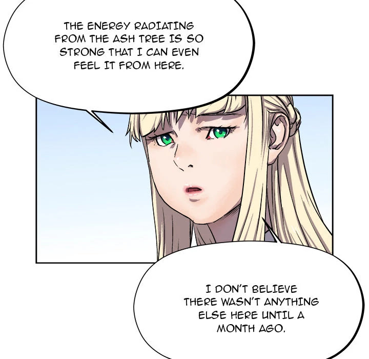 The Road of Karma Chapter 23 page 42 - Chapter 23