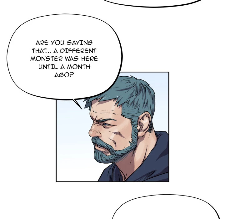 The Road of Karma Chapter 23 page 43 - Chapter 23