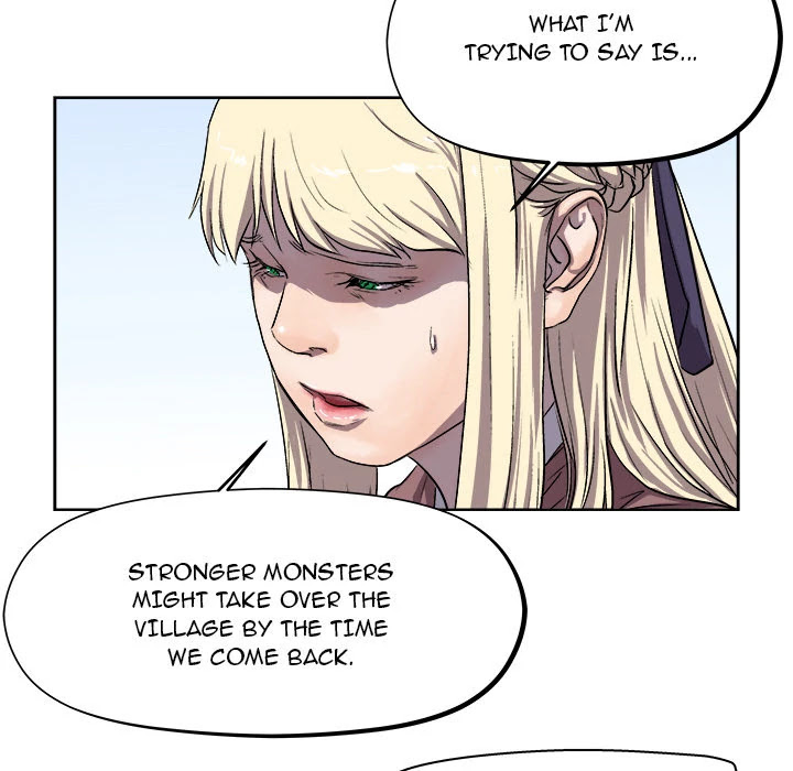 The Road of Karma Chapter 23 page 44 - Chapter 23