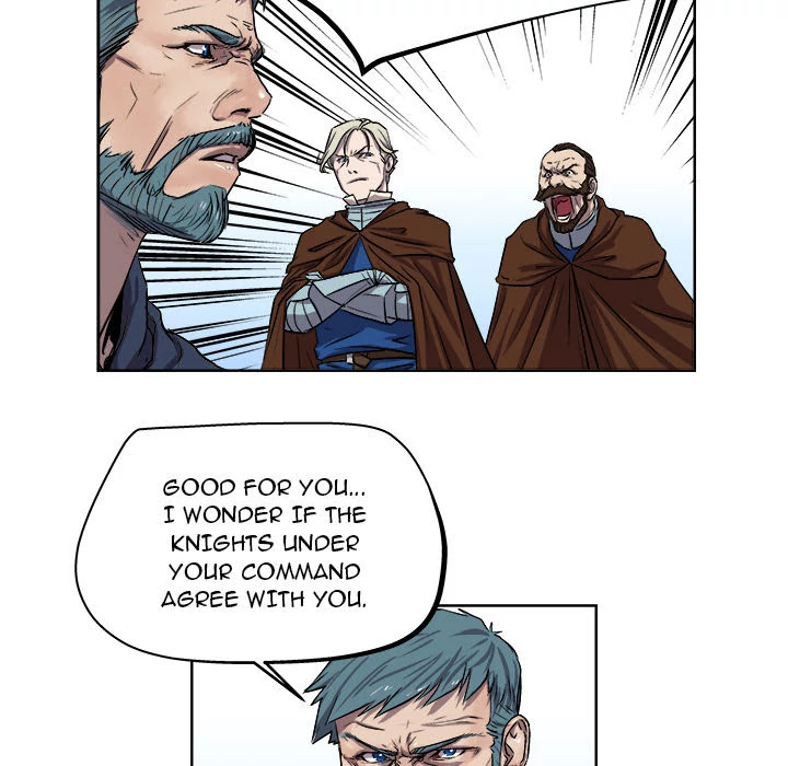 The Road of Karma Chapter 23 page 47 - Chapter 23