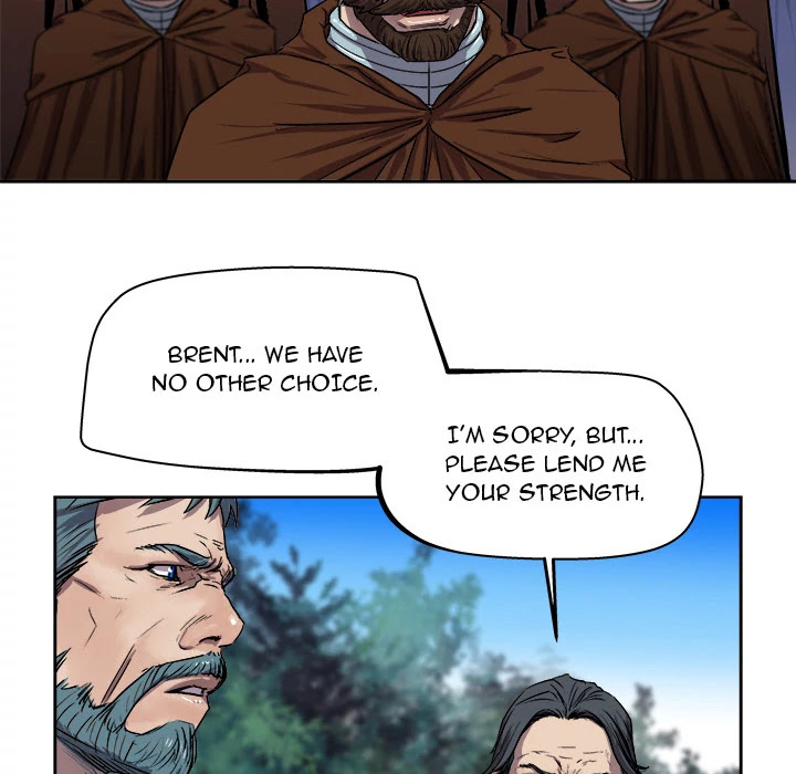 The Road of Karma Chapter 23 page 49 - Chapter 23