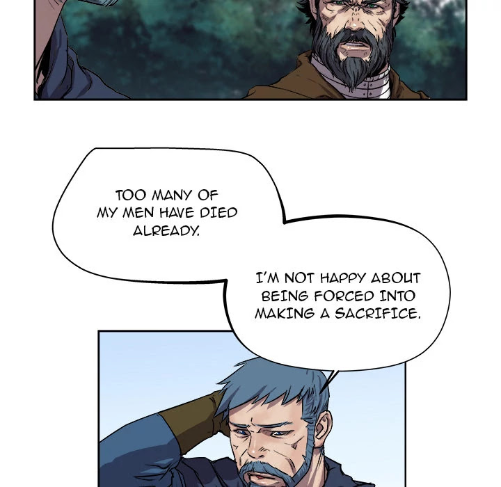 The Road of Karma Chapter 23 page 50 - Chapter 23