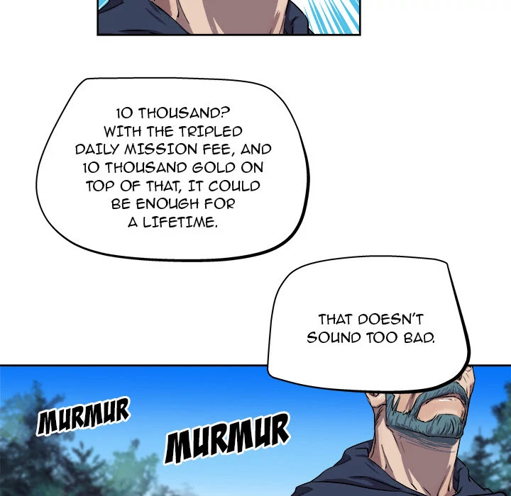 The Road of Karma Chapter 23 page 57 - Chapter 23