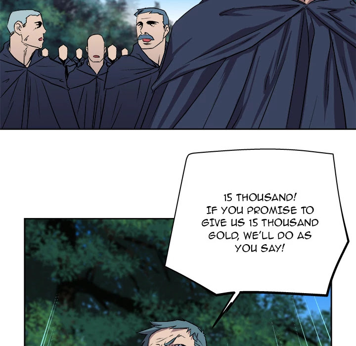 The Road of Karma Chapter 23 page 58 - Chapter 23