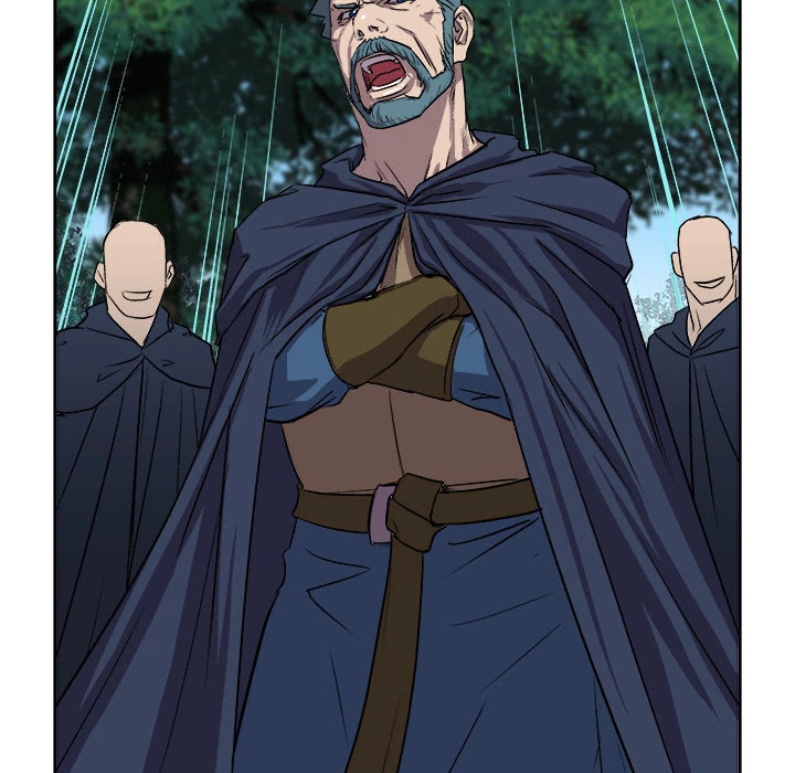 The Road of Karma Chapter 23 page 59 - Chapter 23