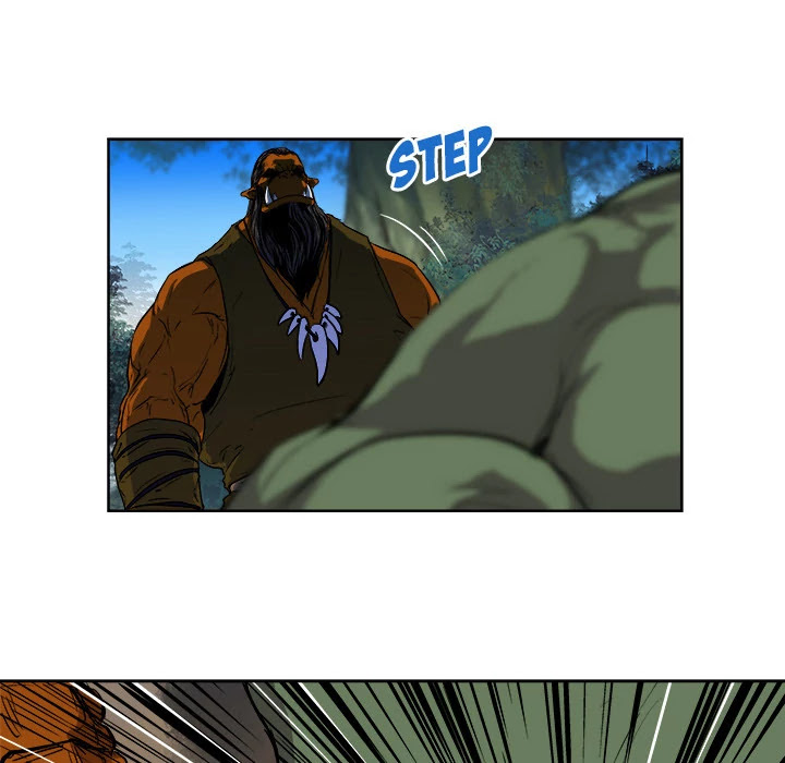 The Road of Karma Chapter 23 page 6 - Chapter 23