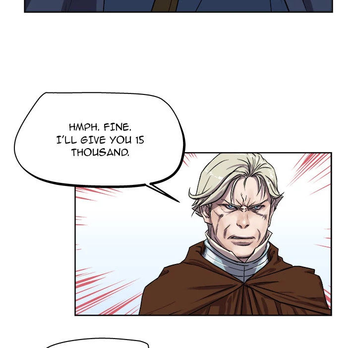 The Road of Karma Chapter 23 page 60 - Chapter 23