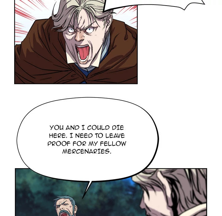 The Road of Karma Chapter 23 page 62 - Chapter 23