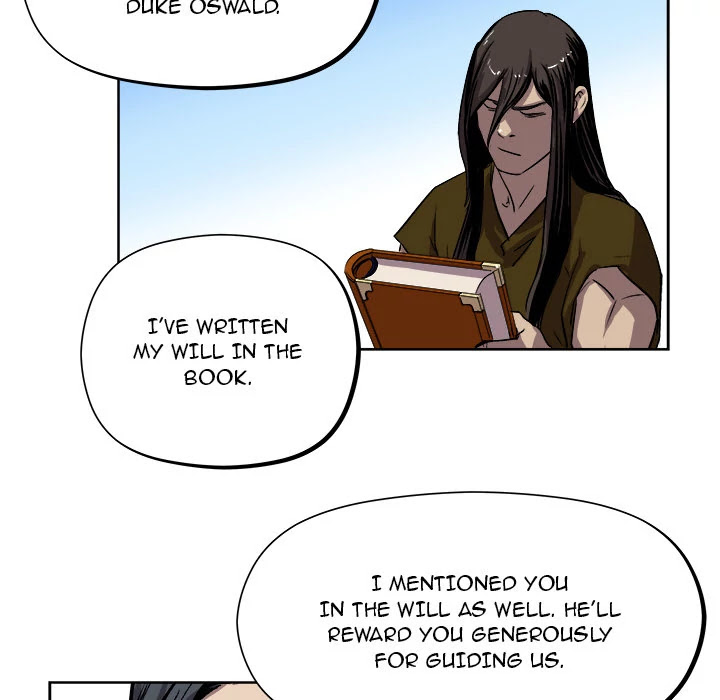 The Road of Karma Chapter 23 page 68 - Chapter 23
