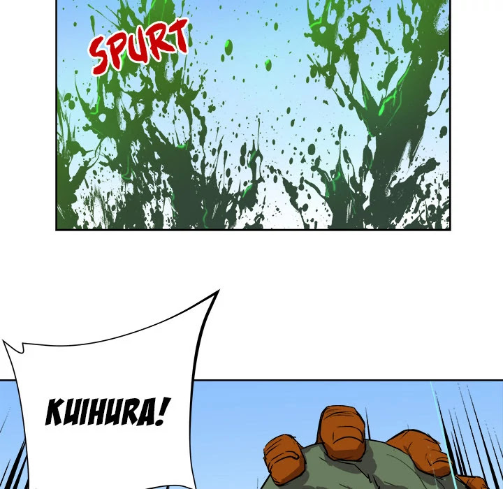 The Road of Karma Chapter 23 page 8 - Chapter 23